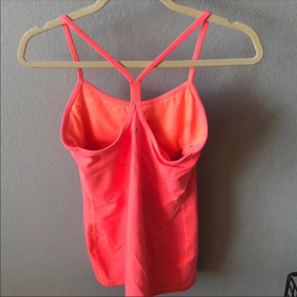 Lululemon Shirt - Picture 2 of 2